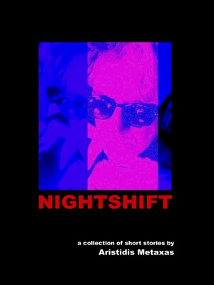 cover image of Nightshift